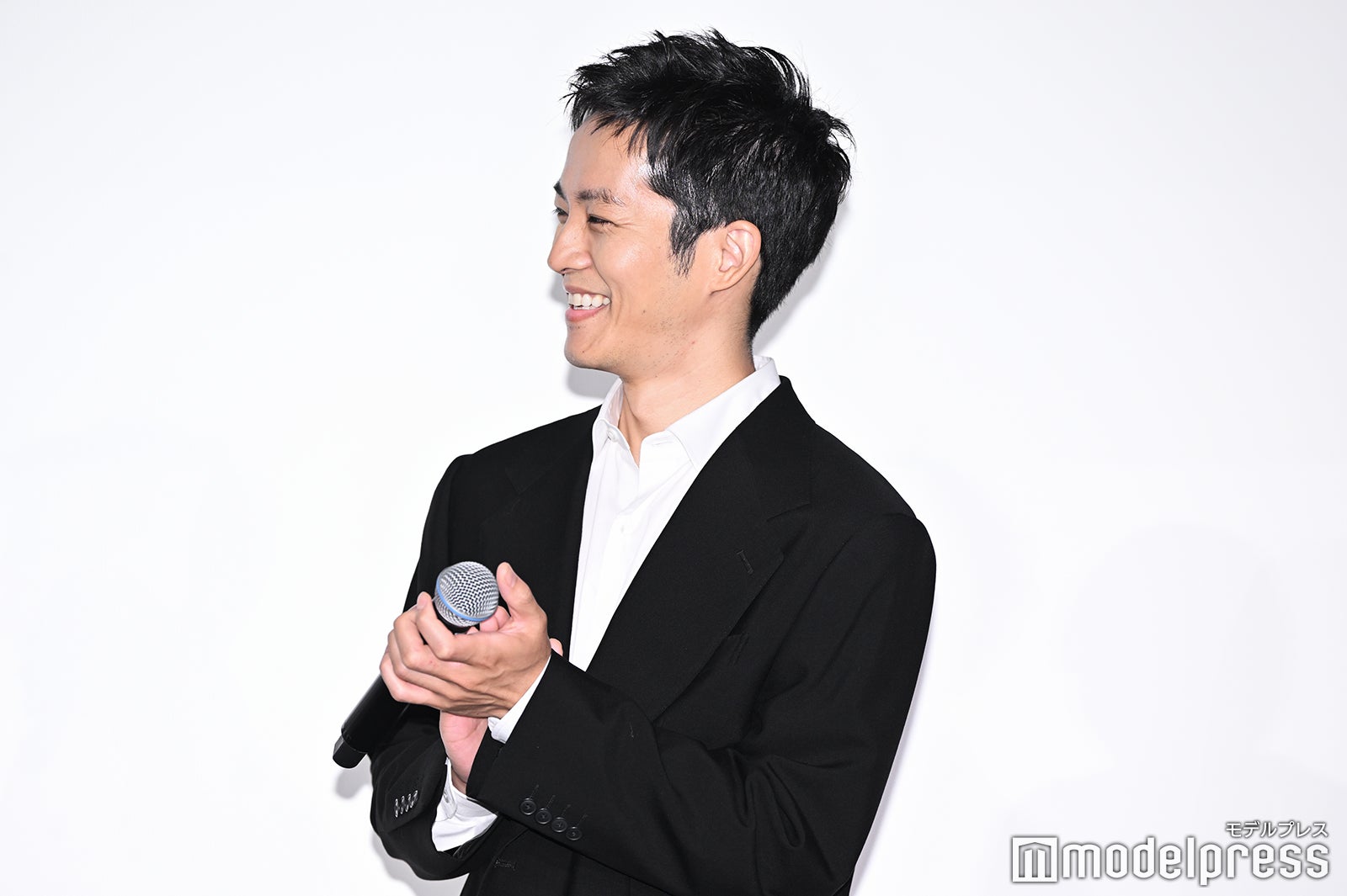 松坂桃李（C）モデルプレス