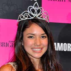 「GLAMOROUS」専属モデルオーディショングランプリに輝いたテイラースズキ