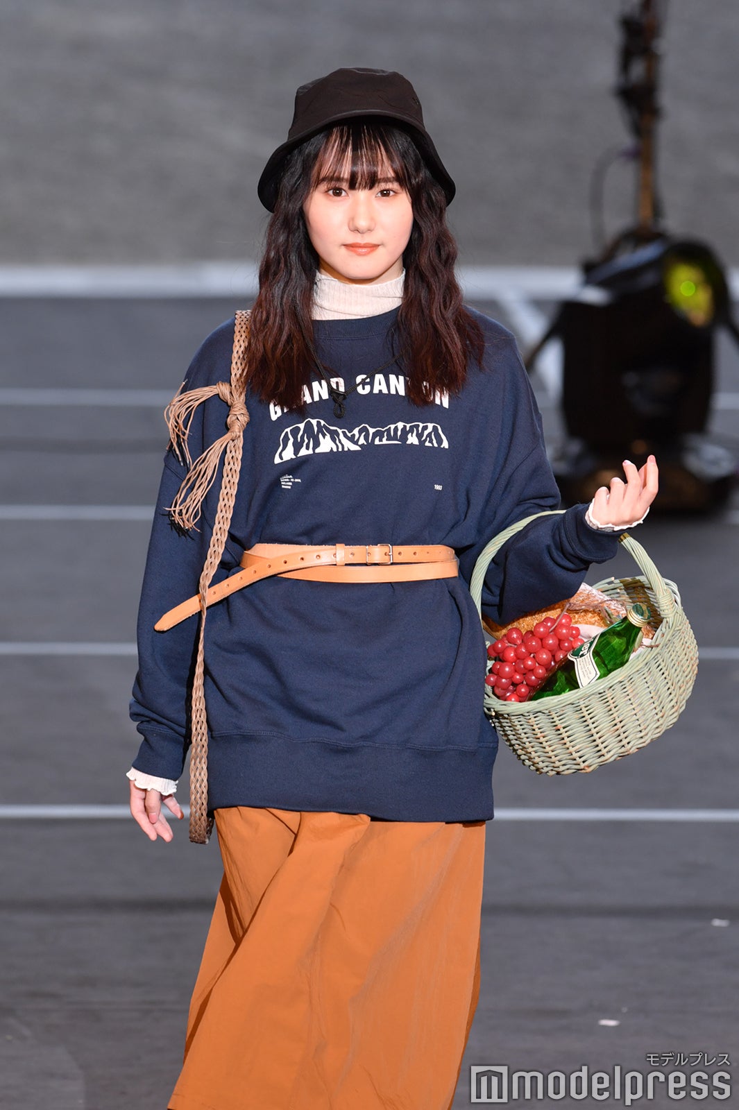 前田彩佳（C）モデルプレス