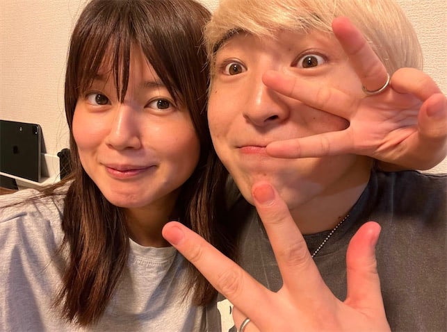 小林礼奈、第3子妊娠を発表！昨年12月出産の次女とは「ちょうど一歳差になる予定」