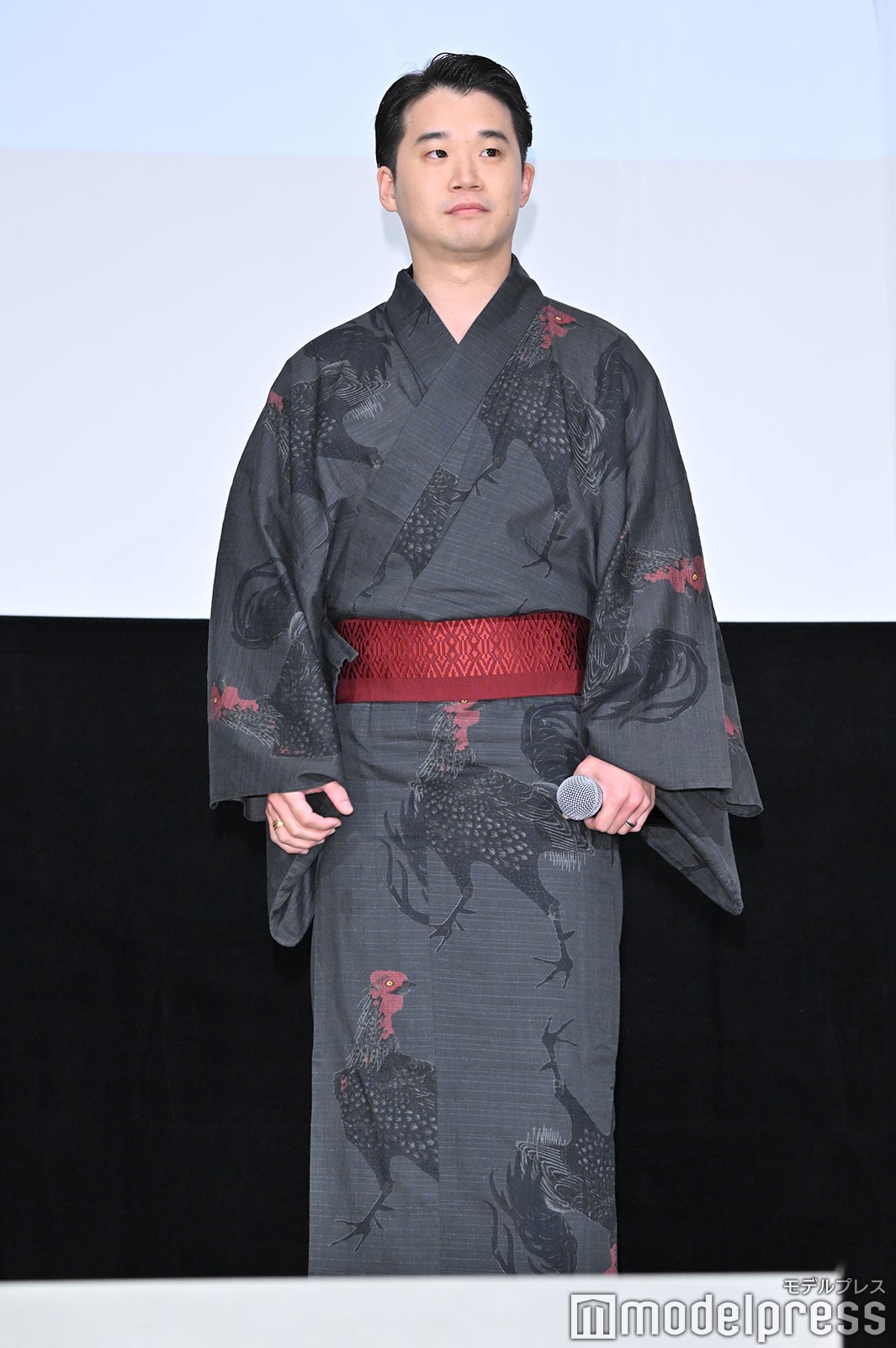 矢本悠馬 （C）モデルプレス