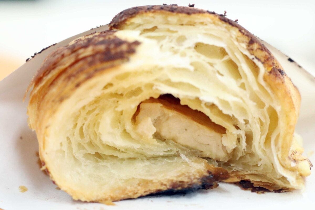 サンマルクカフェ