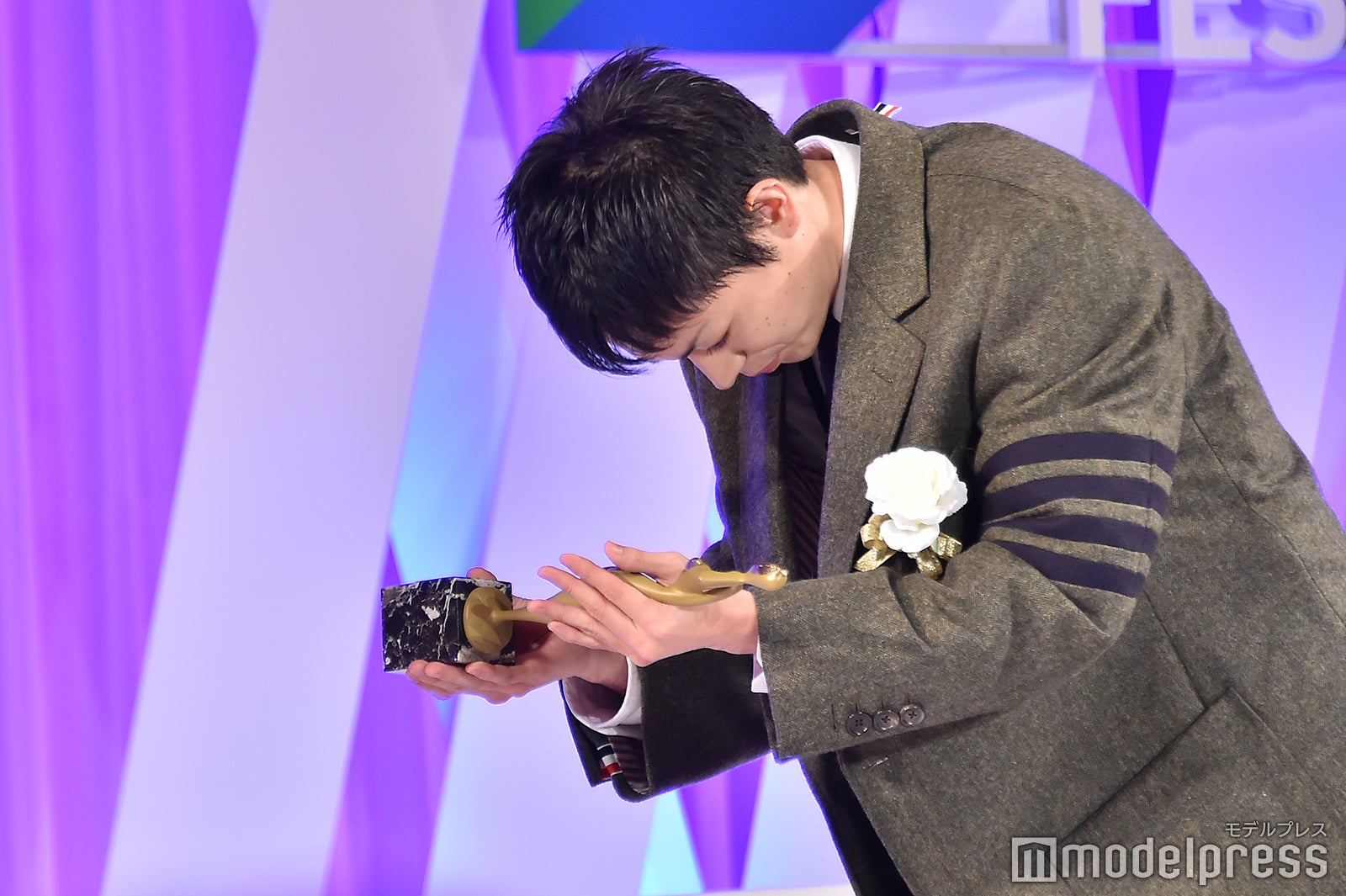 菅田将暉 （C）モデルプレス