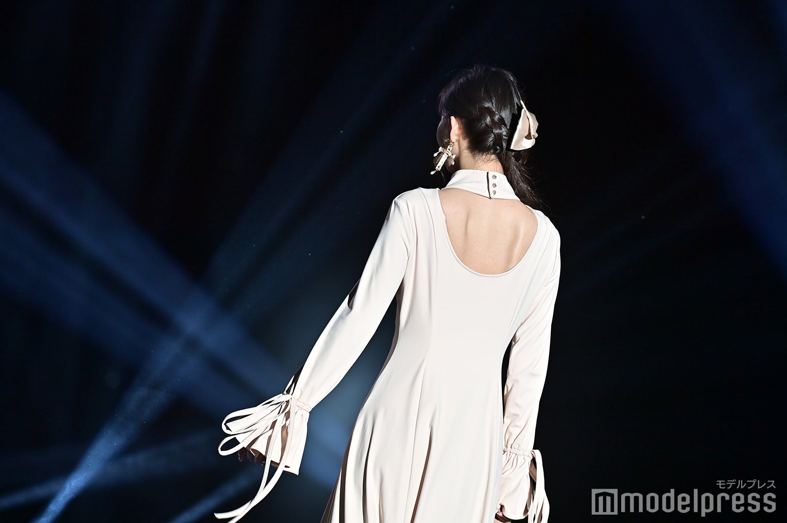 川口ゆりな （C）モデルプレス