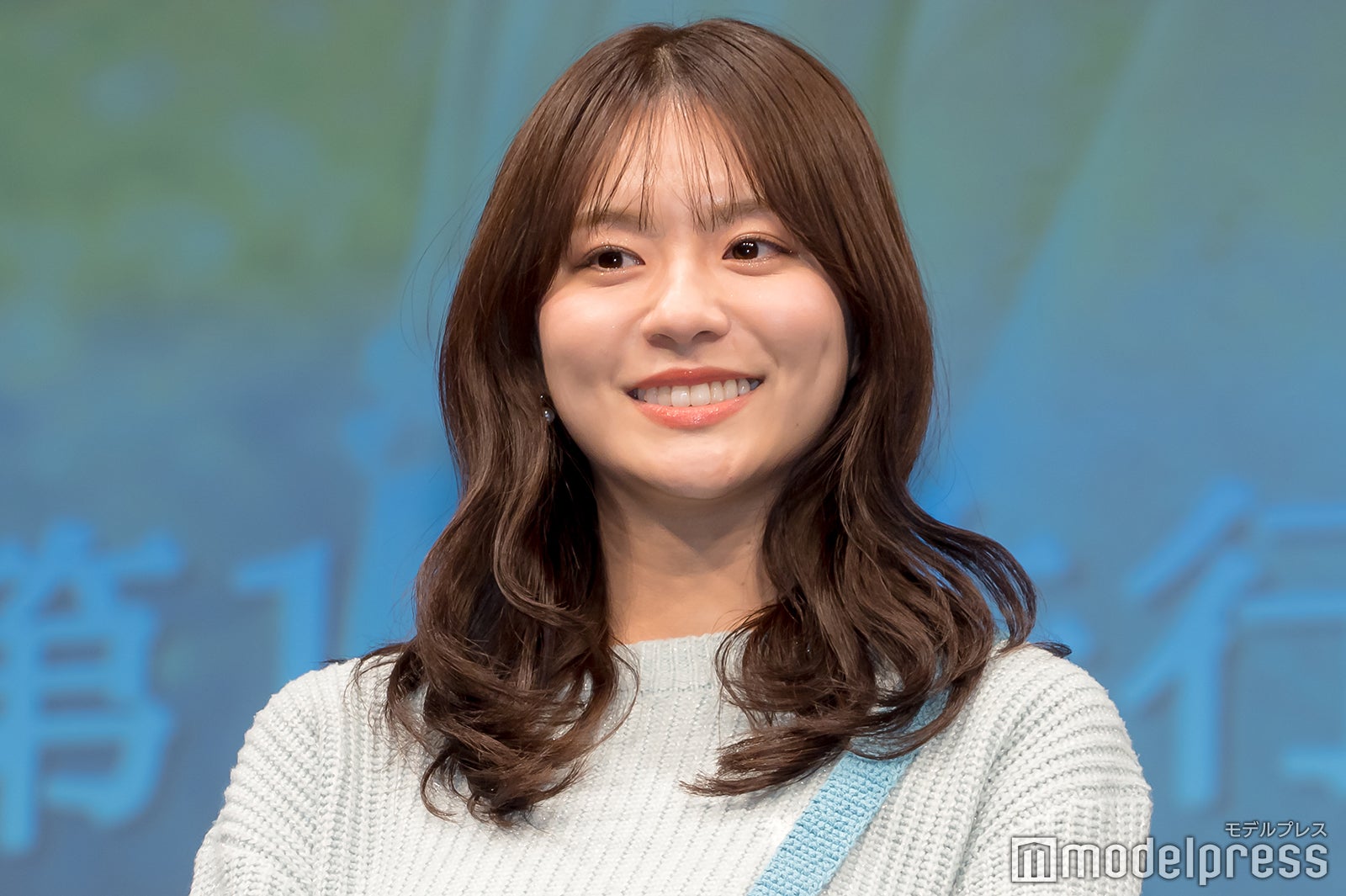 永瀬莉子（C）モデルプレス