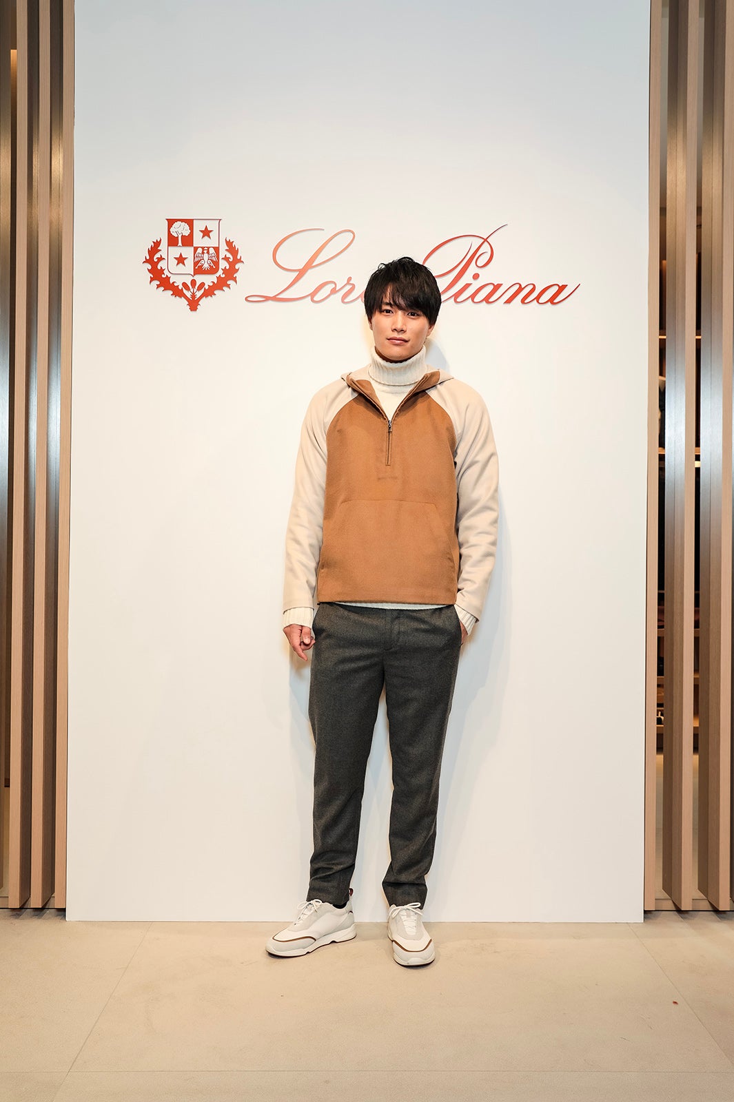 鈴木伸之（提供写真）