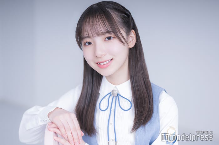 渡辺莉奈(C)モデルプレス