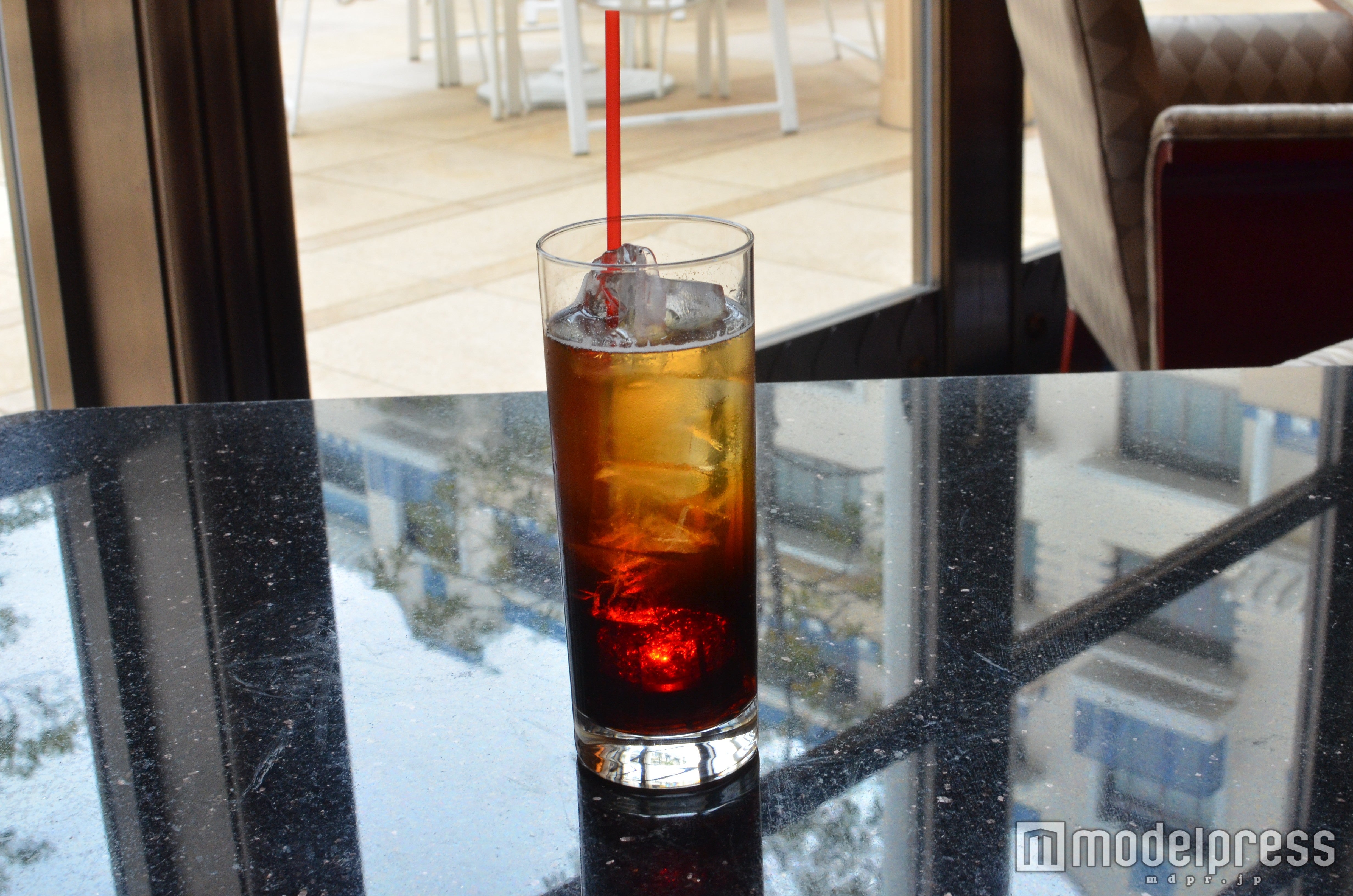 ダークサイド￥1300（C）モデルプレス