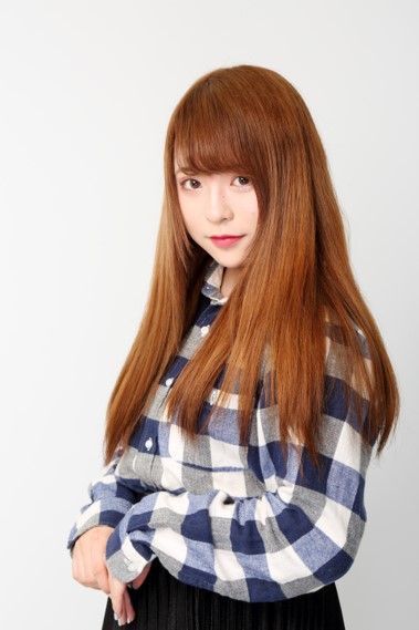 haruka／画像提供：スポーツワン