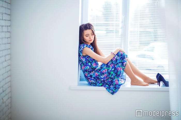 振り向いてほしいだけなのに…(photo by fotofabrika/Fotolia)