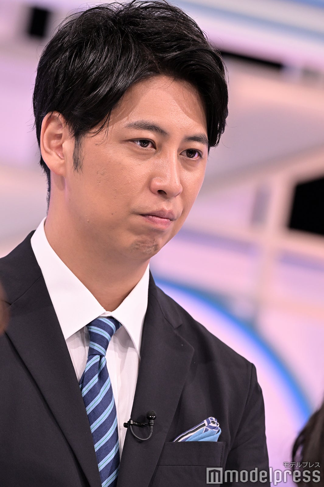 屋敷裕政（C）モデルプレス