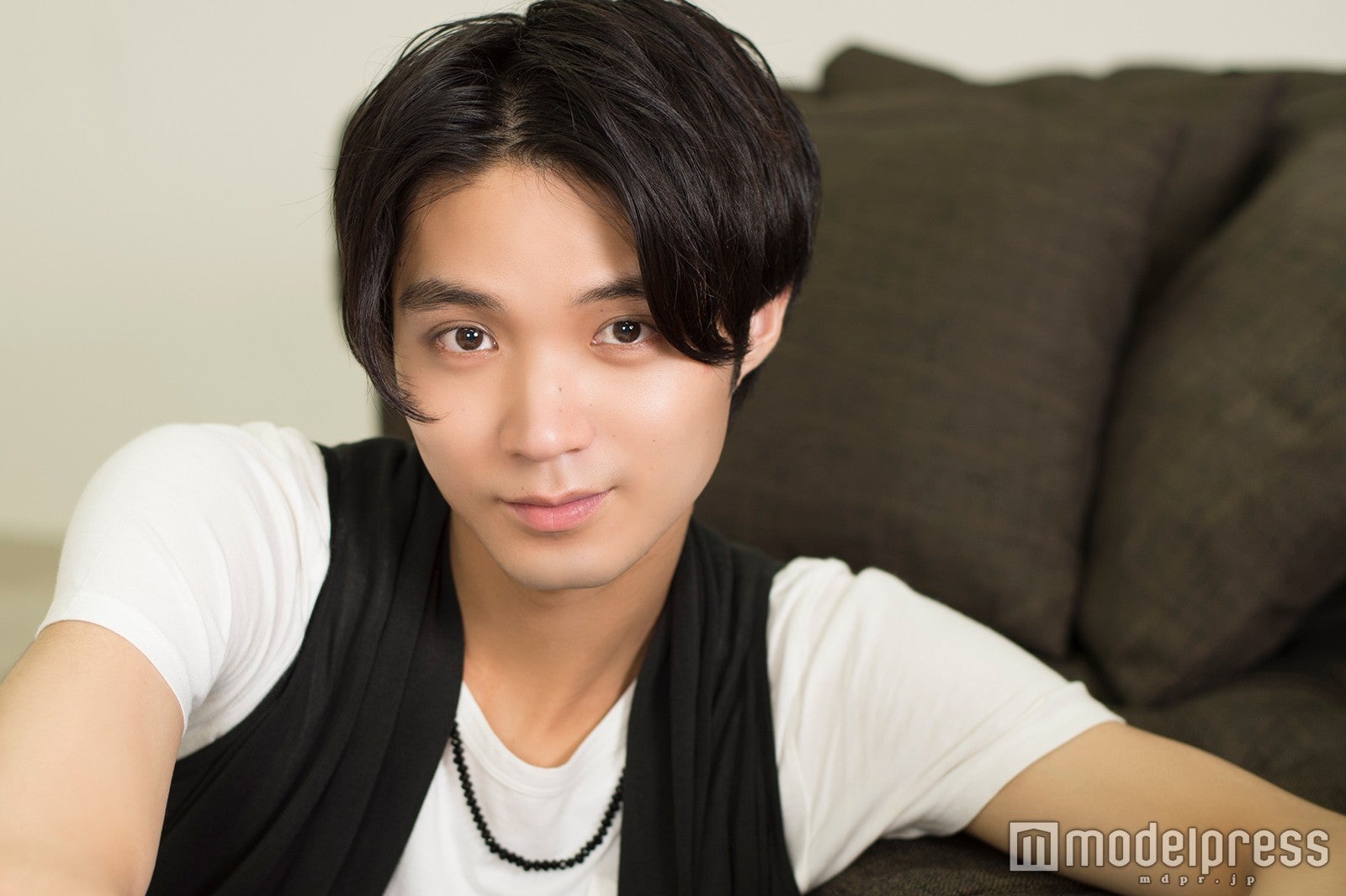 磯村勇斗（C）モデルプレス