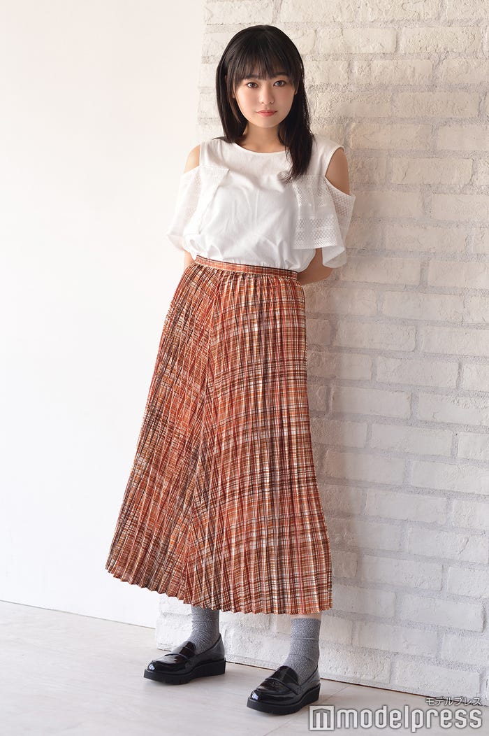 吉柳咲良(C)モデルプレス