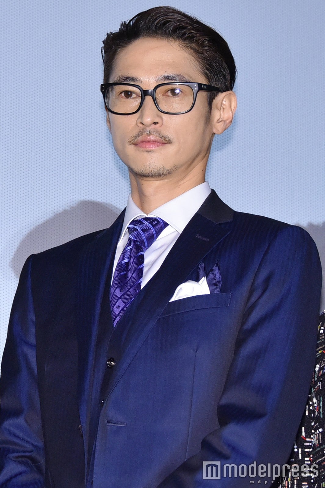 （C）モデルプレス