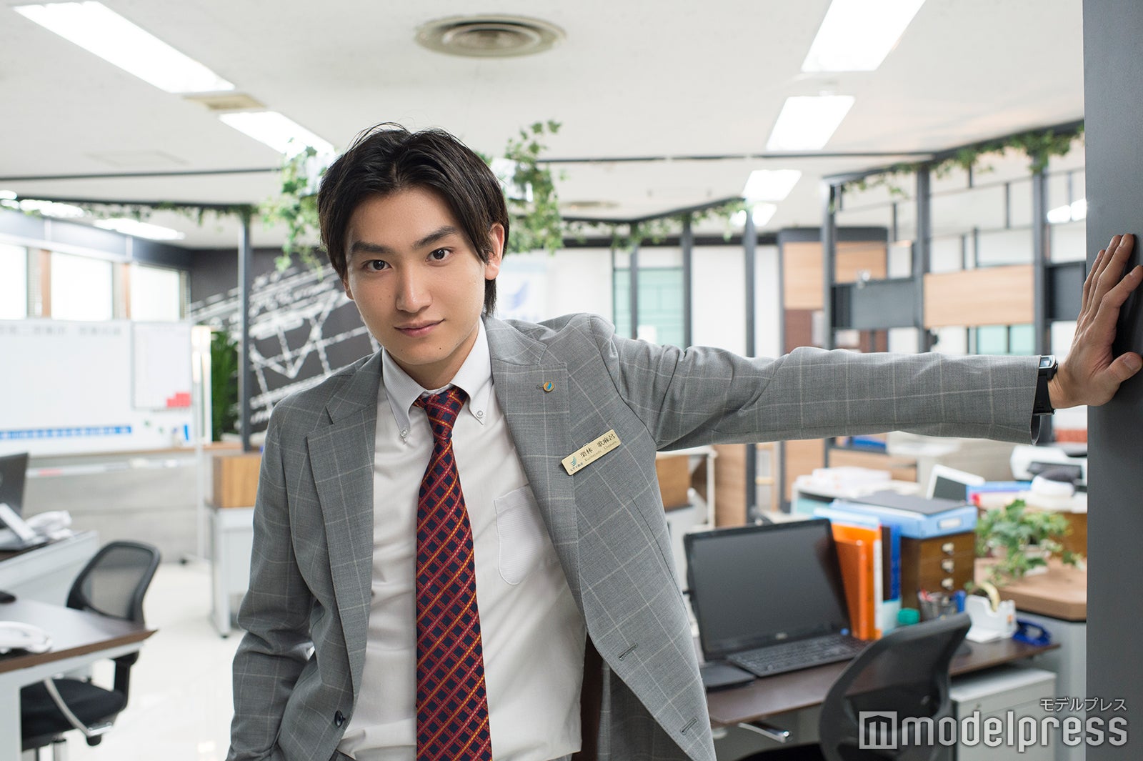 この場所は…！