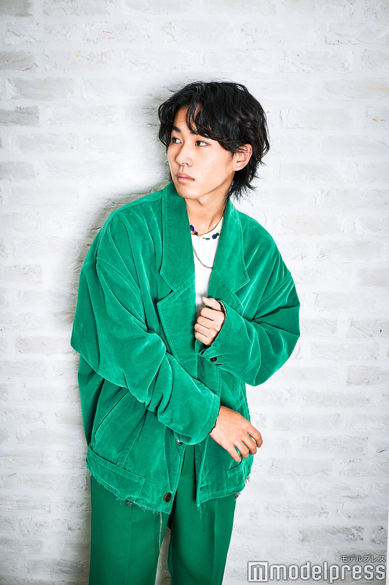 Ayumu Imazu（C）モデルプレス