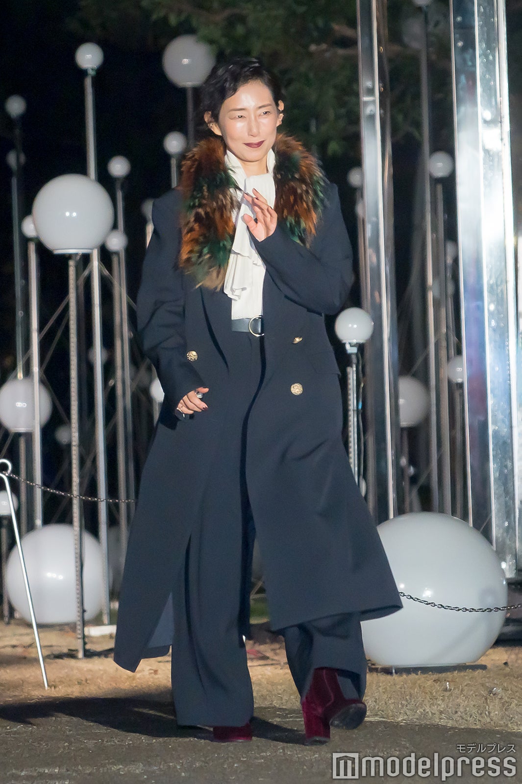 木村多江（C）モデルプレス