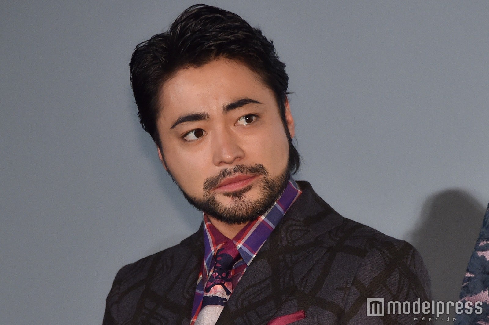 山田孝之 （C）モデルプレス