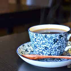 素心ブレンドコーヒー¥470/画像提供:茶房素心