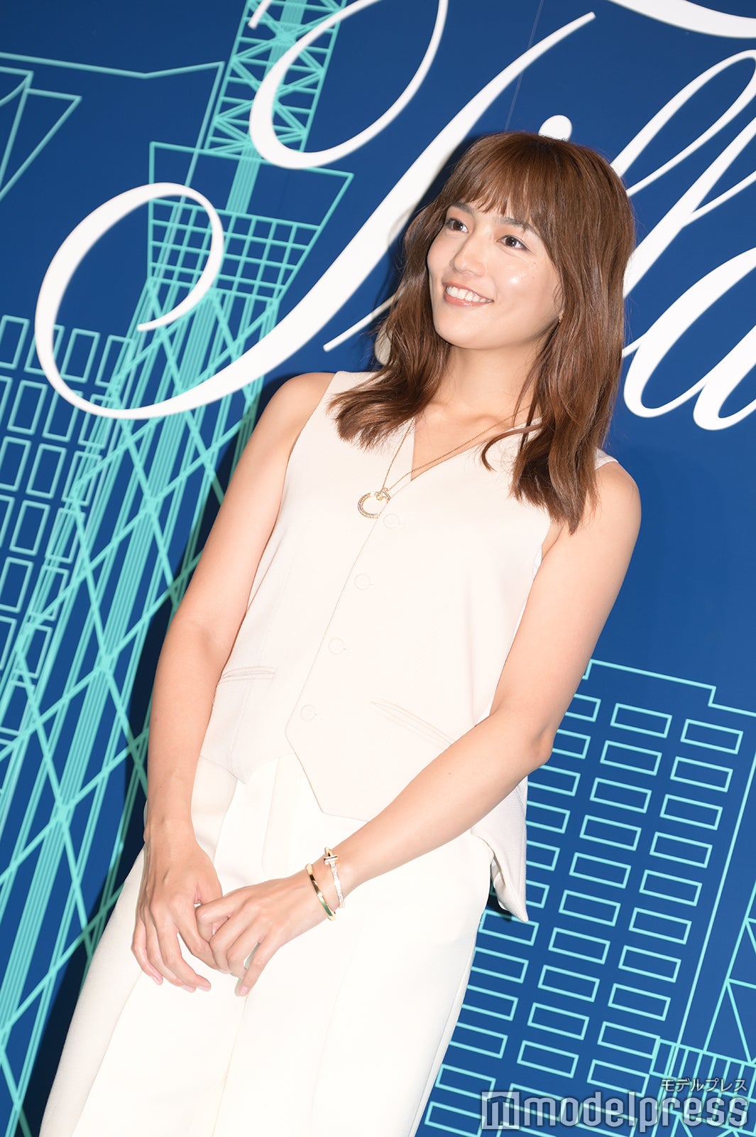 川口春奈（C）モデルプレス