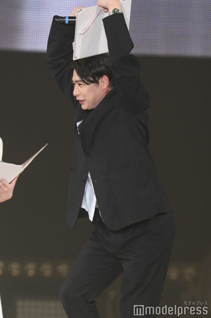 吉村崇(C)モデルプレス