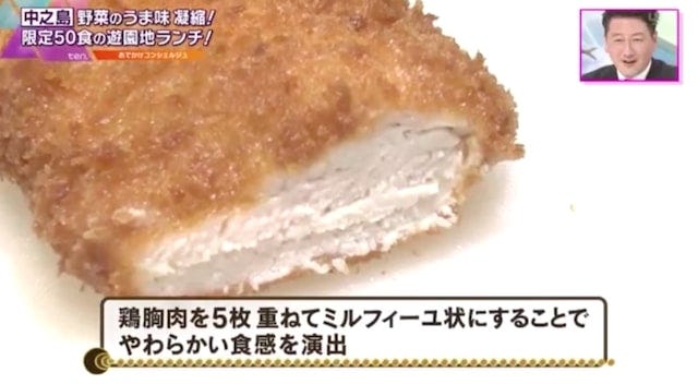 【大阪】限定50食！美術館でいただく「遊園地ランチ」とは