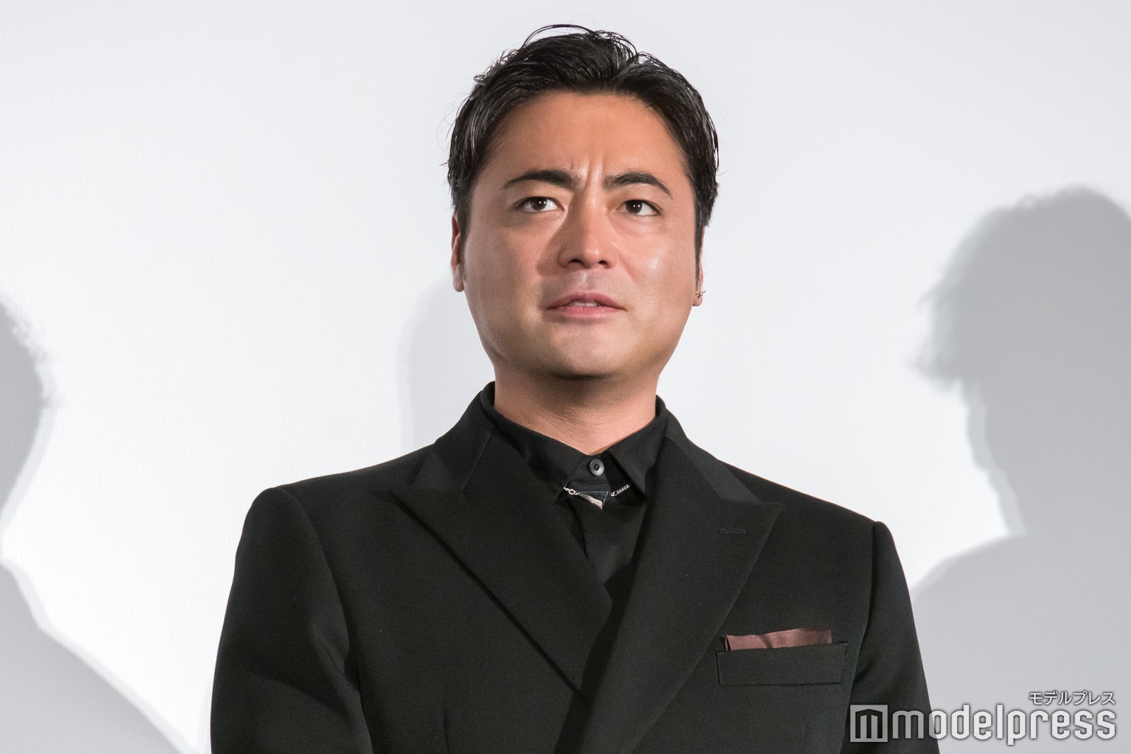 山田孝之（C）モデルプレス