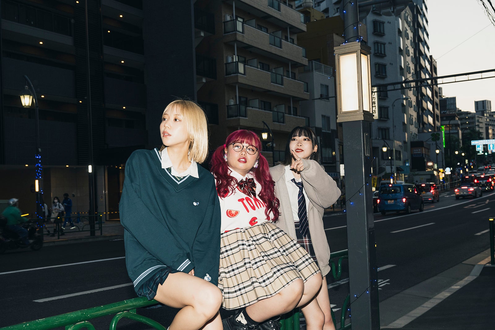 くれいじーまぐねっと （提供写真）