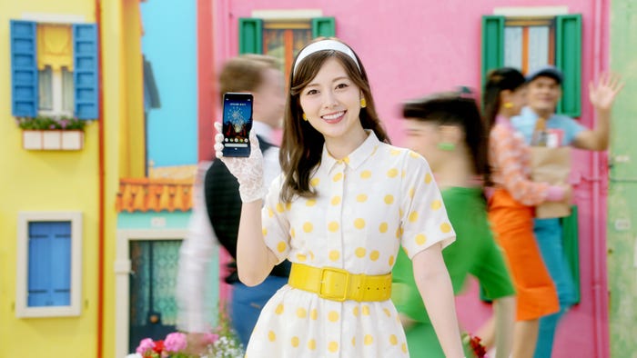 白石麻衣(提供写真)