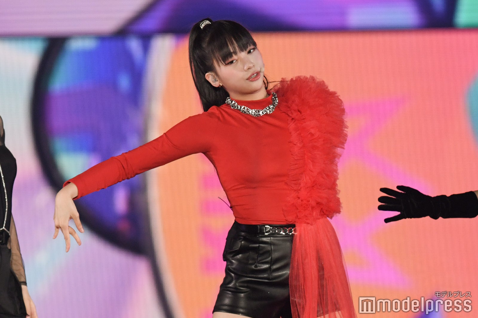 PRIKIL（C）モデルプレス