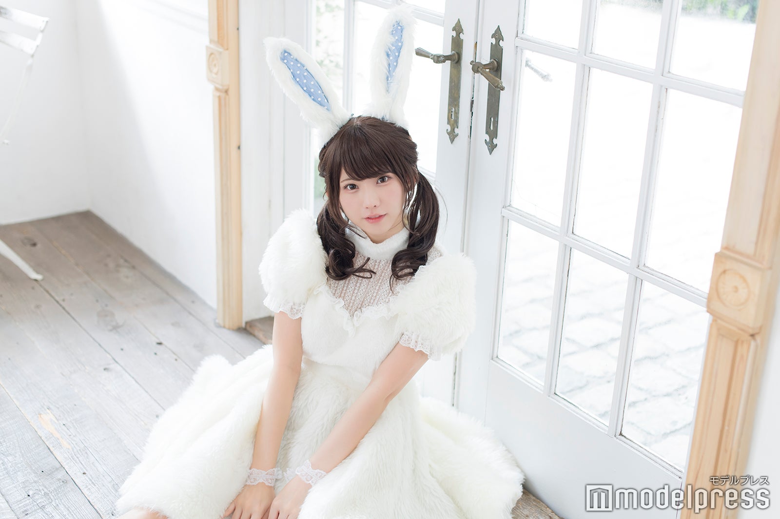 えなこ（C）モデルプレス