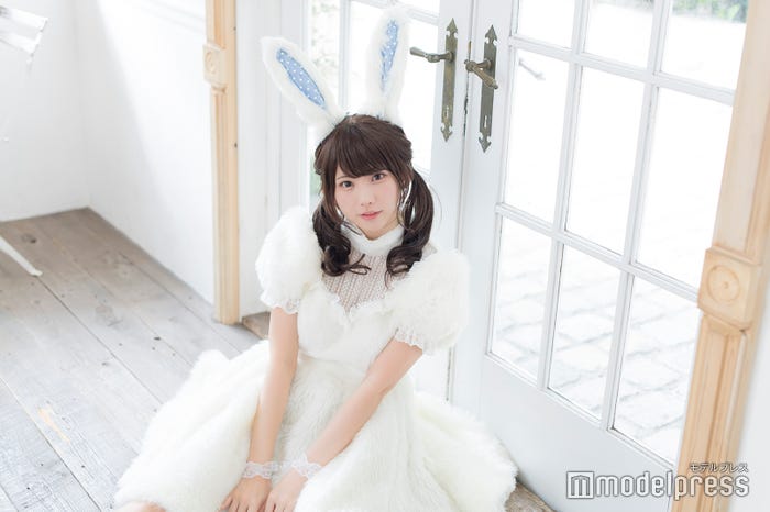 えなこ(C)モデルプレス