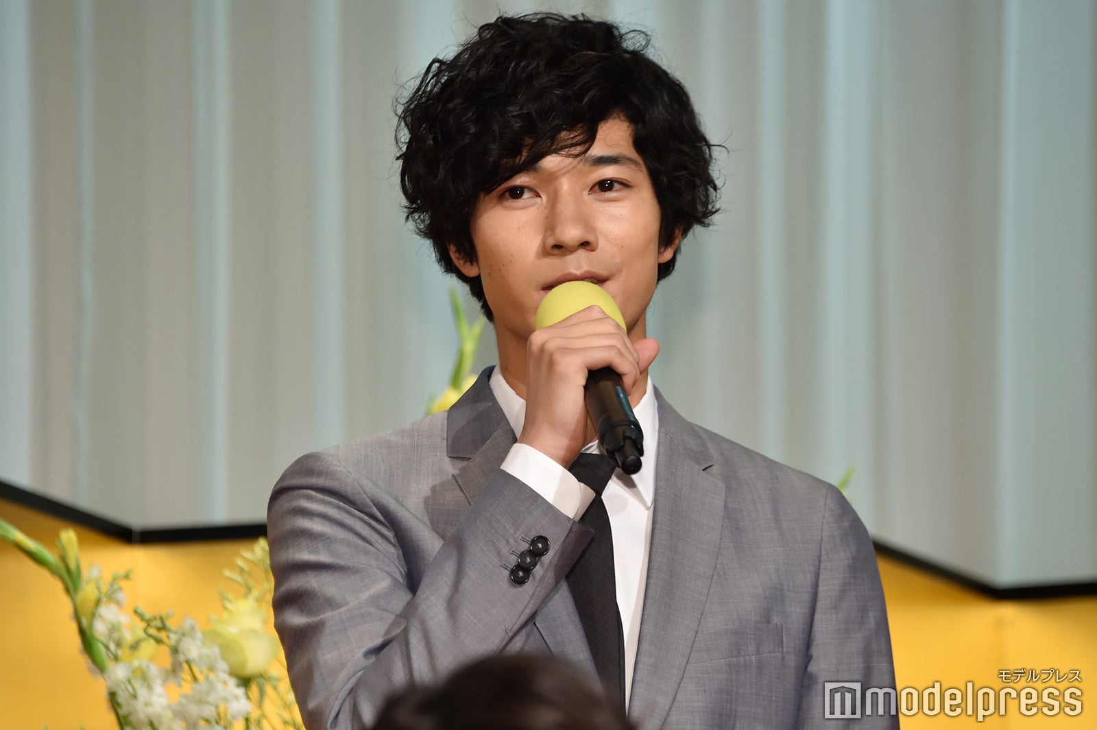 清原翔 （C）モデルプレス