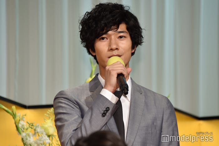 清原翔 (C)モデルプレス