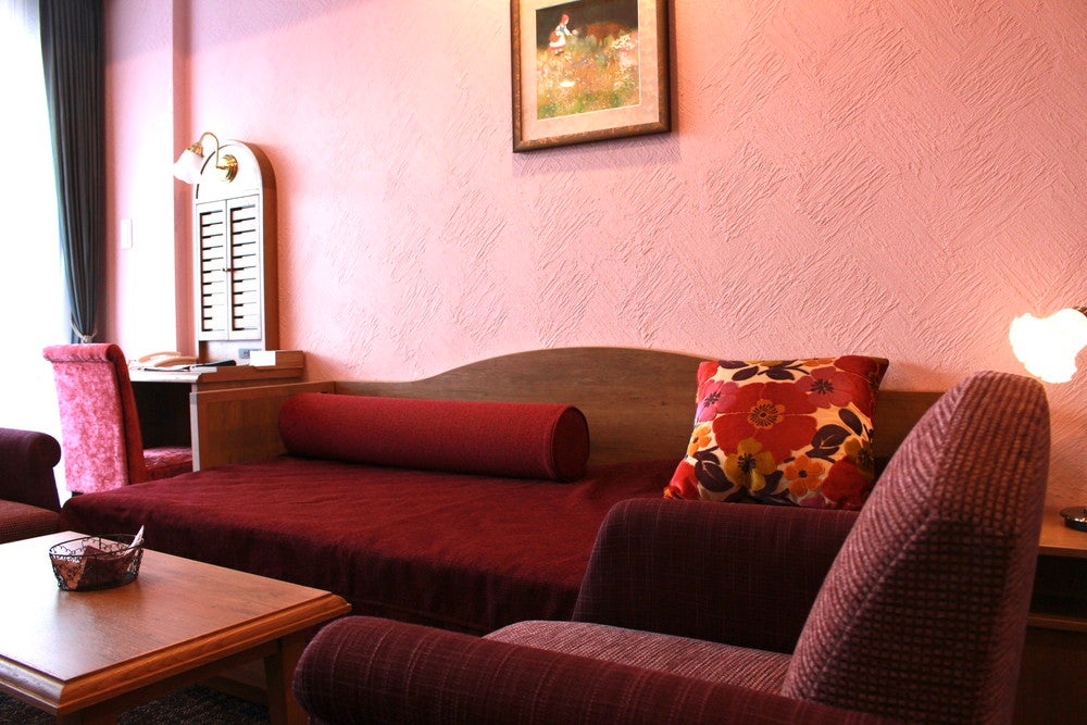 ラビスタ草津ヒルズ／画像提供：共立メンテナンス