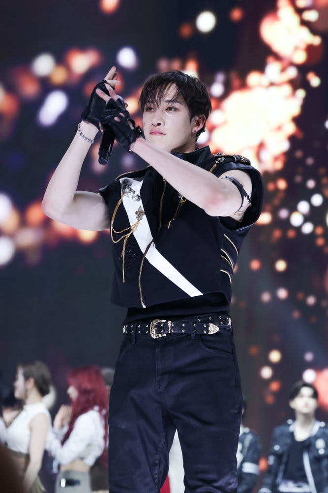 バンチャン（C）ASEA 組織委員会