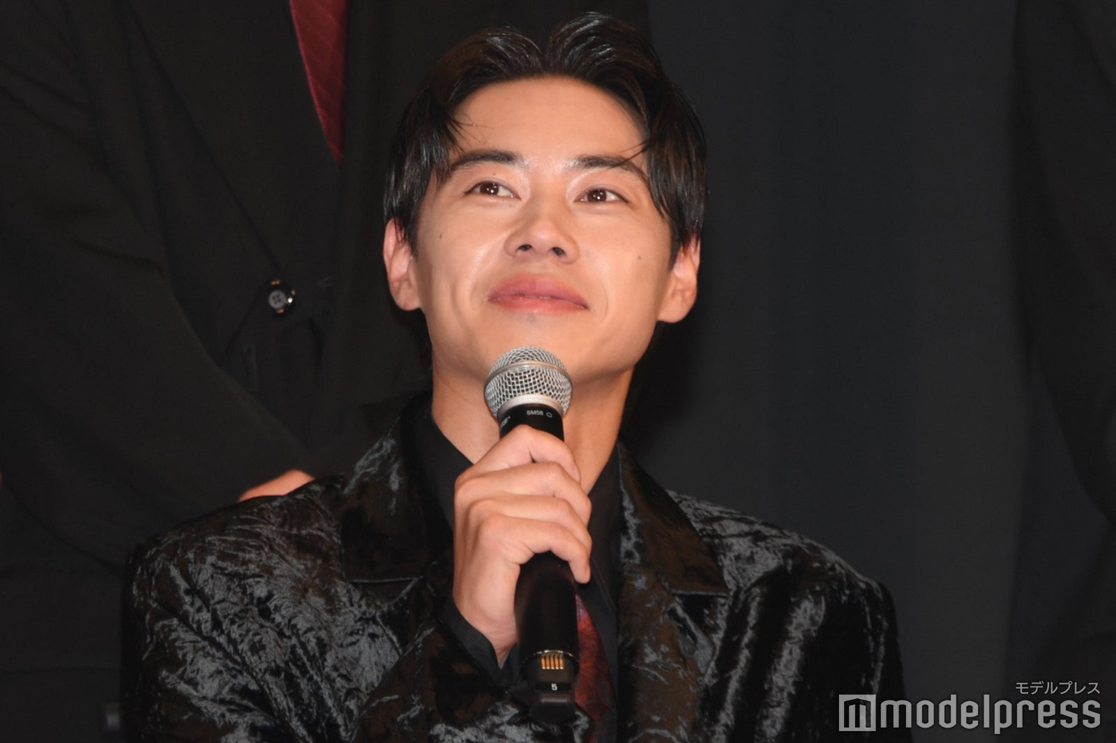戸塚純貴（C）モデルプレス