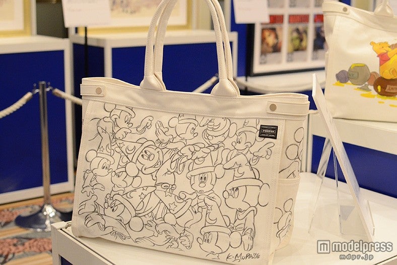 ディズニーファンイベント「D23 Expo Japan 2015」