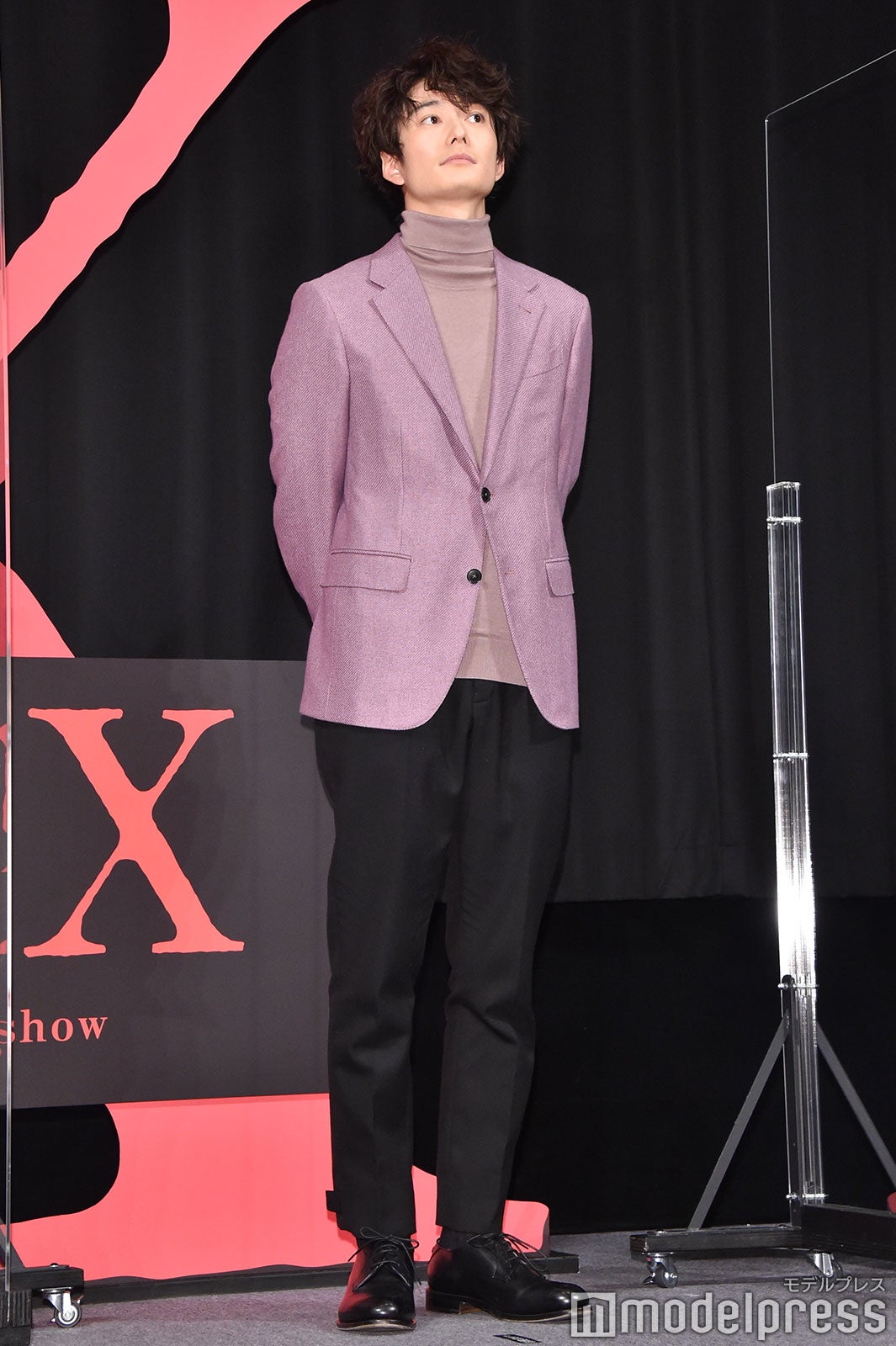 岡田将生 （C）モデルプレス