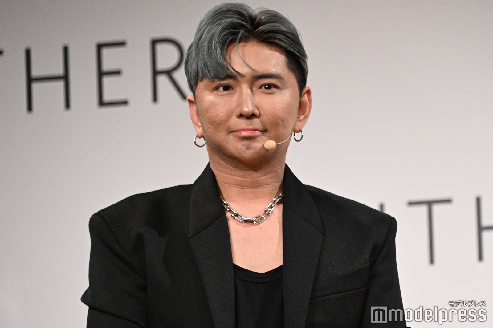 いむたん氏（C）モデルプレス