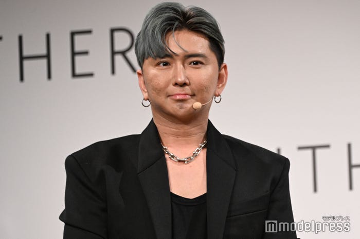 いむたん氏(C)モデルプレス