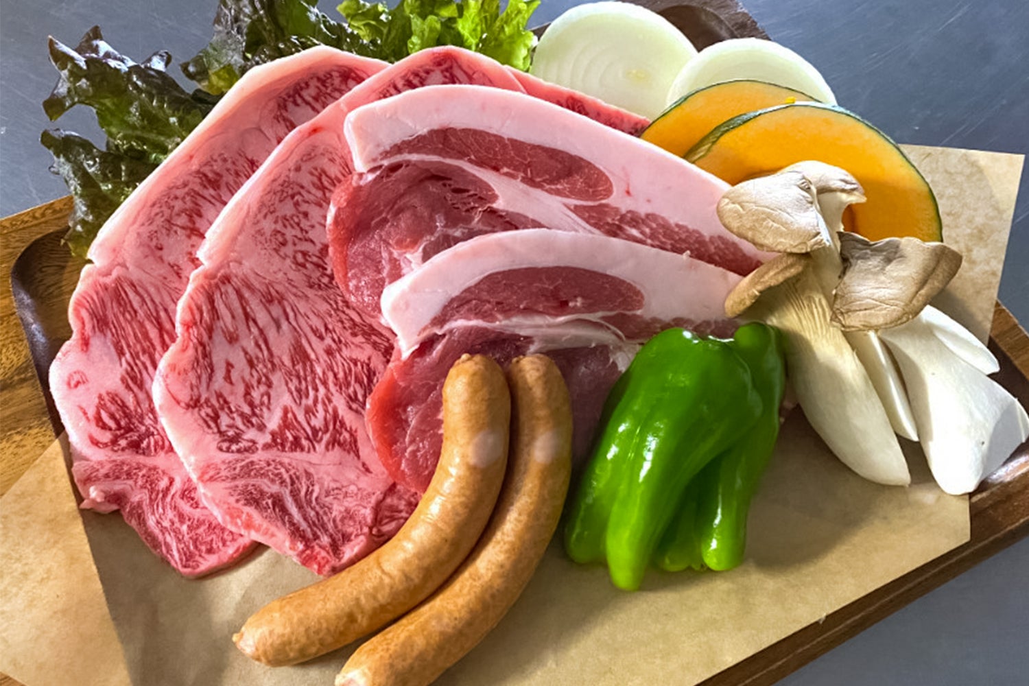 THE GOAT AWAJI／提供画像