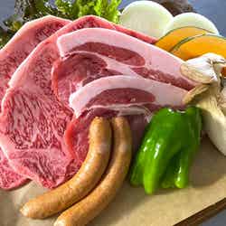 THE GOAT AWAJI/提供画像