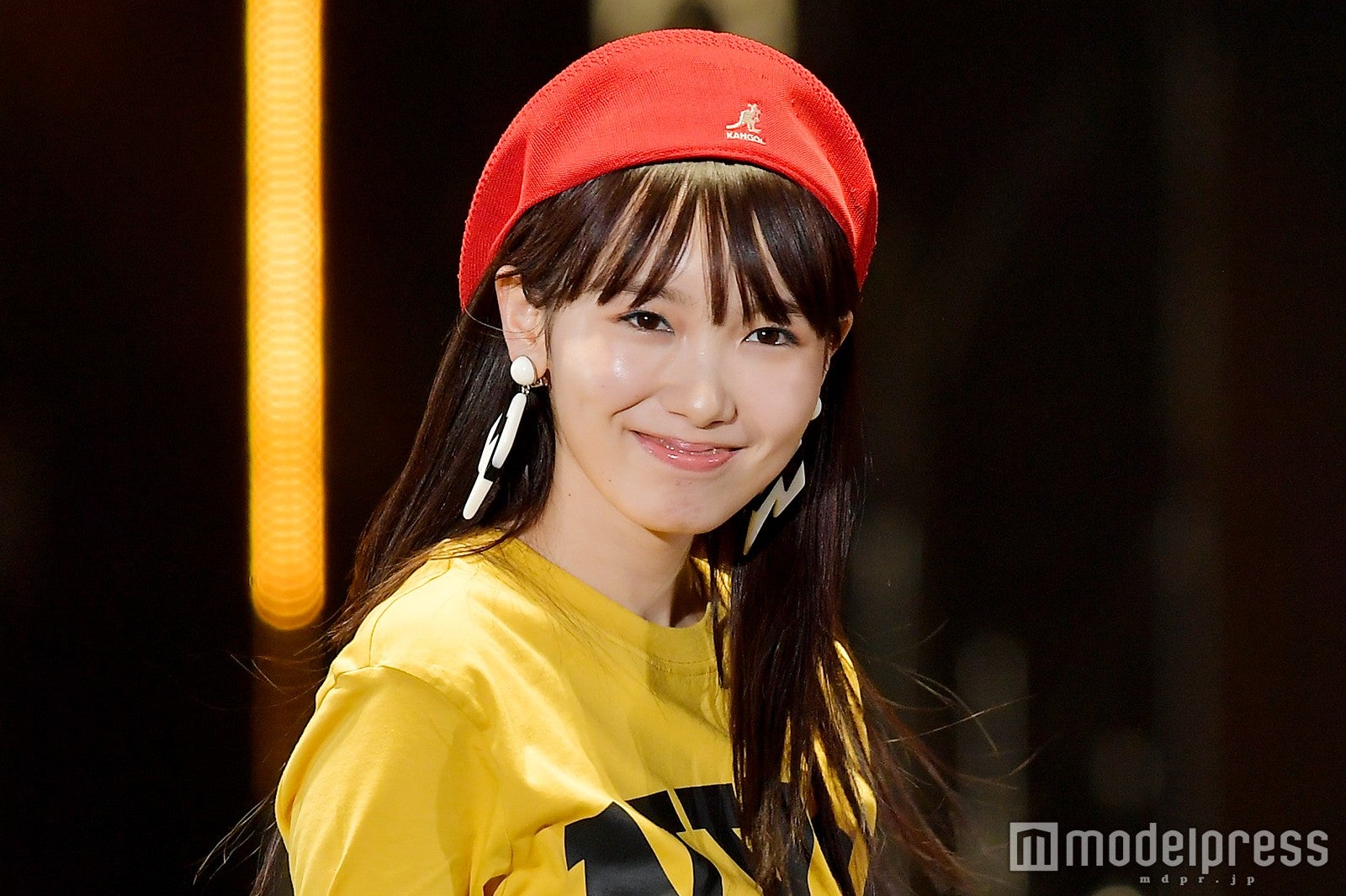 TGC2018SS（C）モデルプレス