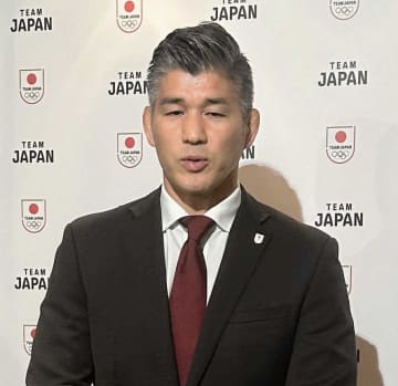 五輪 井上康生JOC強化本部長「大変遺憾」連盟が遠征計画不備の失態 ボブスレー男子2人乗り五輪消滅