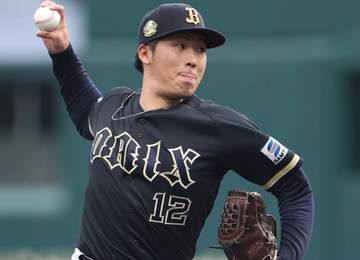 オリックス 東晃平らと来季支配下契約結ばず 5投手に通告と球団発表 川瀬堅斗は24年にソフトバンクの兄との対決も話題に