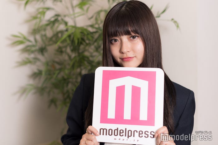 おとのん (C)モデルプレス