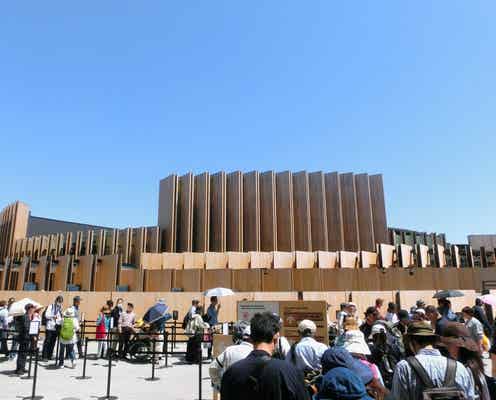 “並ばない万博”の代償は? “いのち”の万博が訴えきれなかった「危機」と、リヤド万博に託す課題