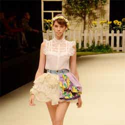 「WC」2013年春夏コレクション