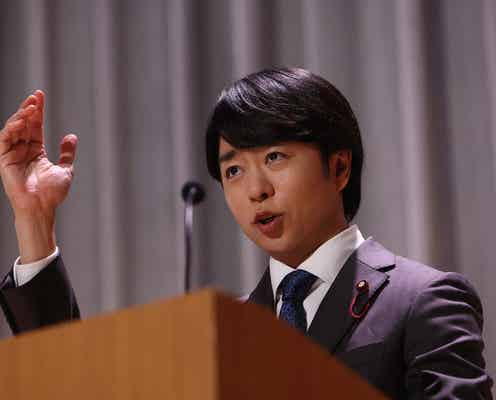 【笑うマトリョーシカ 最終話】清家操る“ハヌッセン”の正体は?道上、BG株事件証拠公開に苦悩